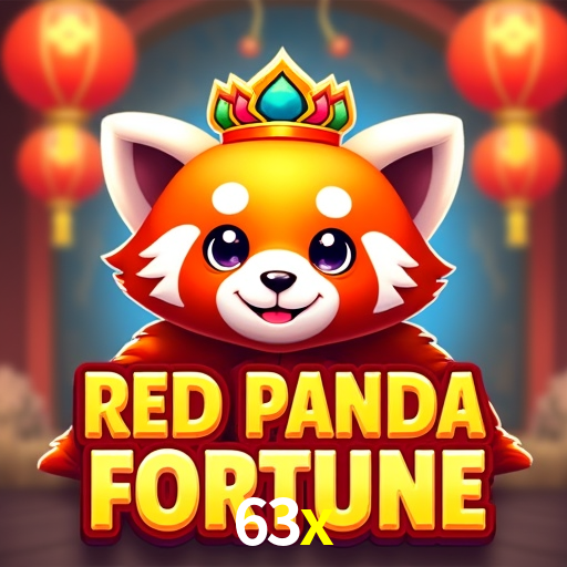 Descubra o Mundo do Cassino Online com 63x