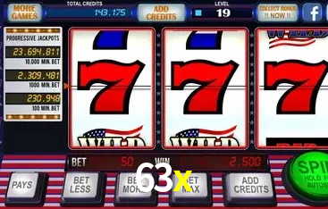 Descubra a Essência do 63x: Nossa História e Compromissos